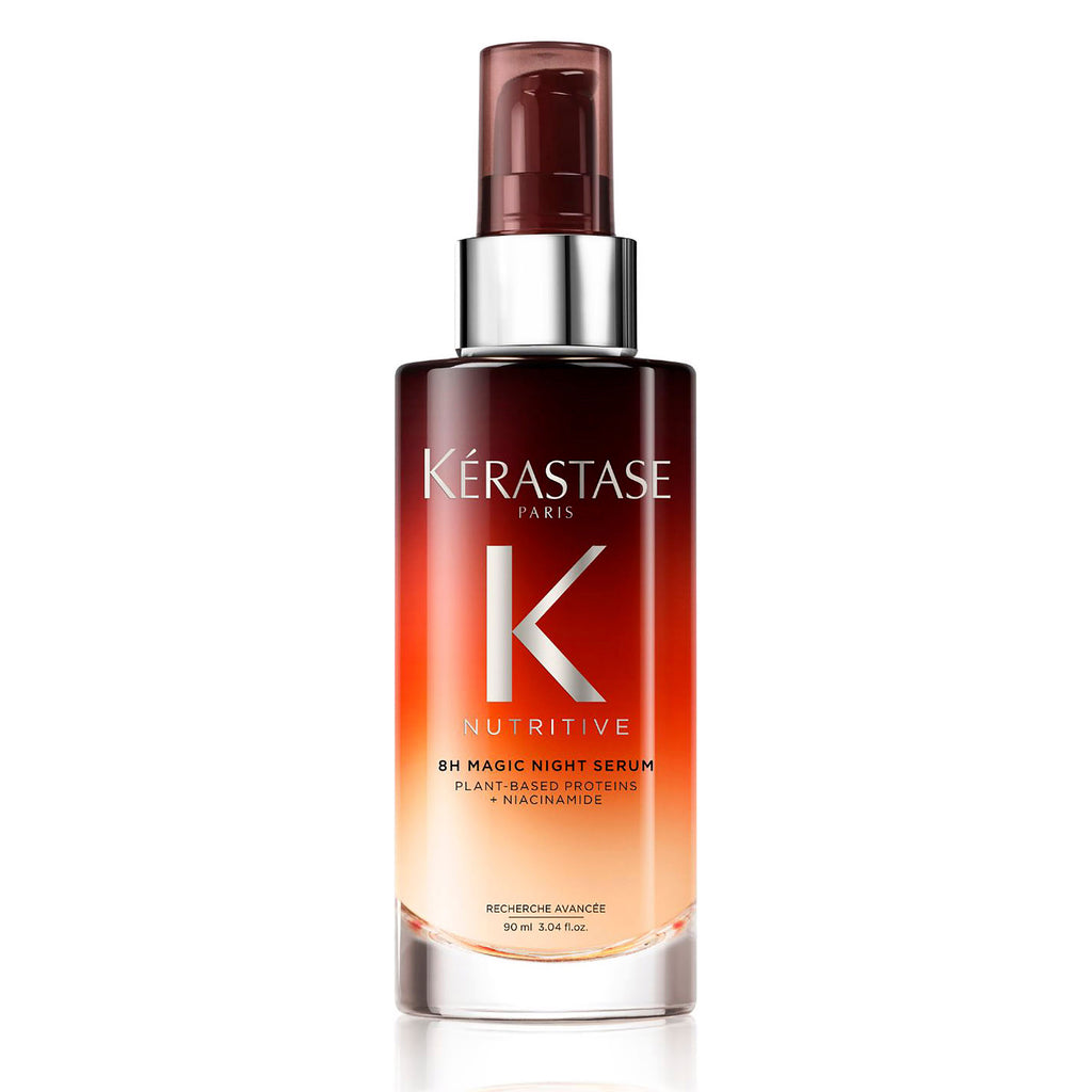 Kerastase Nutritive 8H Magic Night Serum 90ml - Sinclair Dermatology