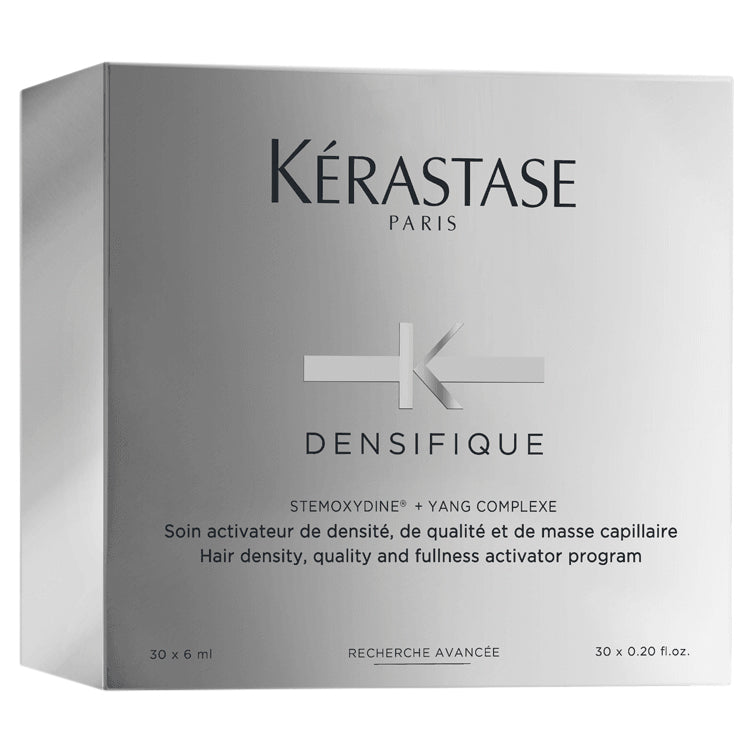 Kerastase Densifique Cures 30x6ml – Sinclair Dermatology