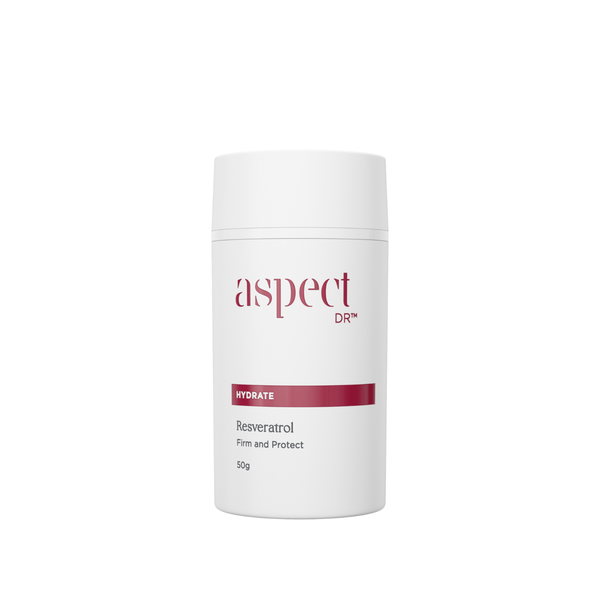 Aspect Dr Resveratrol Moisturiser