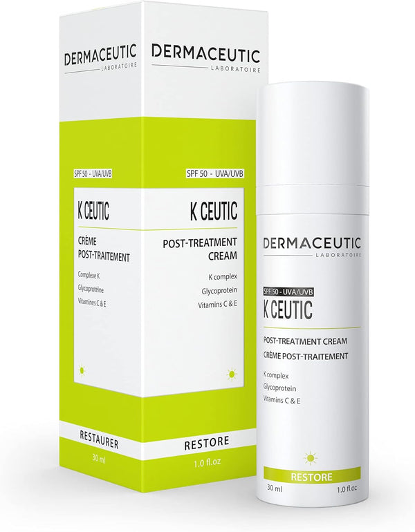 Dermaceutic K Ceutic SPF 50+ 30ml
