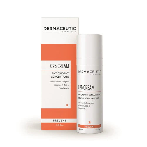 Dermaceutic C25 Cream 30ml