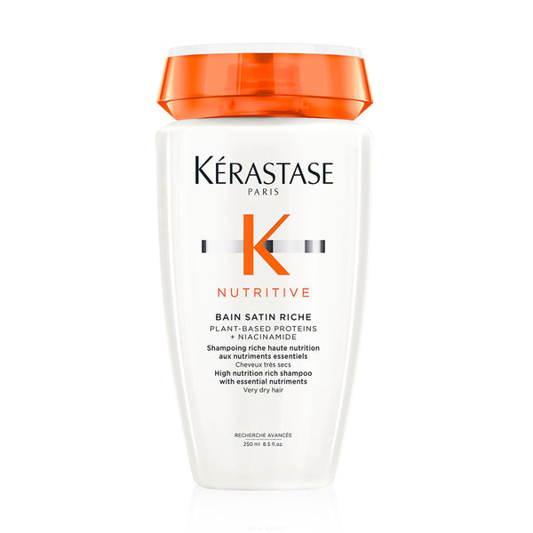 Kerastase Nutritive Bain Satin Riche 250ml