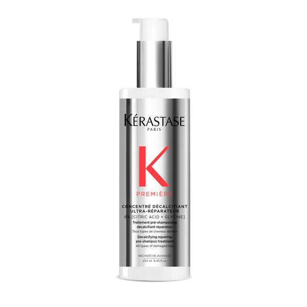 Kerastase Premiere Concentre Decalcifiant Ultra-Reparateur 250ml