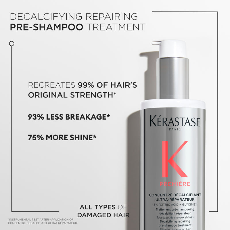 Kerastase Premiere Concentre Decalcifiant Ultra-Reparateur 250ml