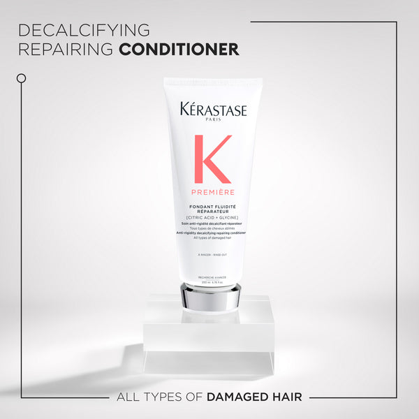 Kerastase Premiere Fondant Fluidite Reparateur 200ml