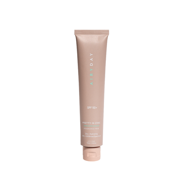 Airyday Pretty in Zinc SPF50+ Dreamscreen