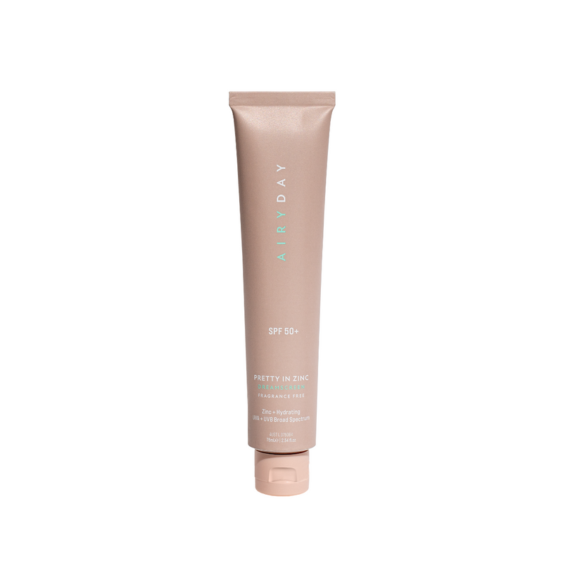 Airyday Pretty in Zinc SPF50+ Dreamscreen