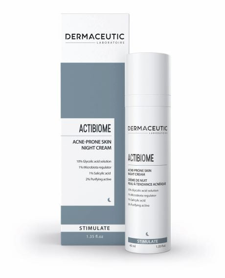 Dermaceutic Actibiome 40ml