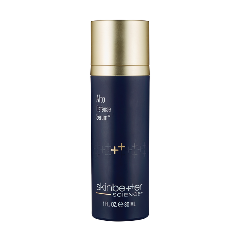 SkinBetter Alto Defence Serum 30ml - Contact clinic for orders