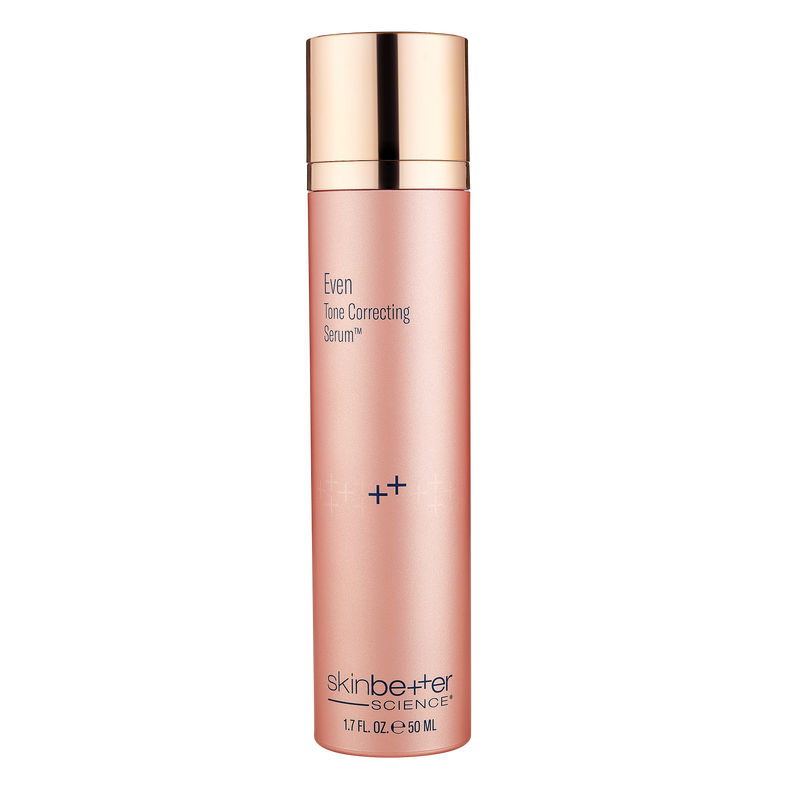SkinBetter Even Tone Correcting Serum 50ml - Contact clinic for orders