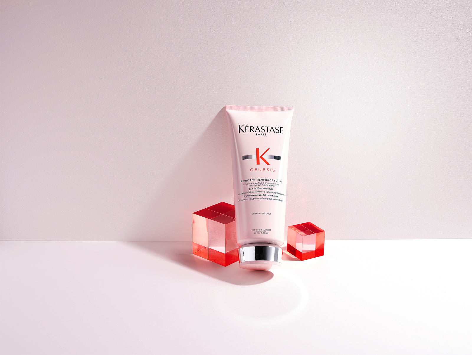 Kerastase Genesis Fondant Renforcateur 200ml – Sinclair