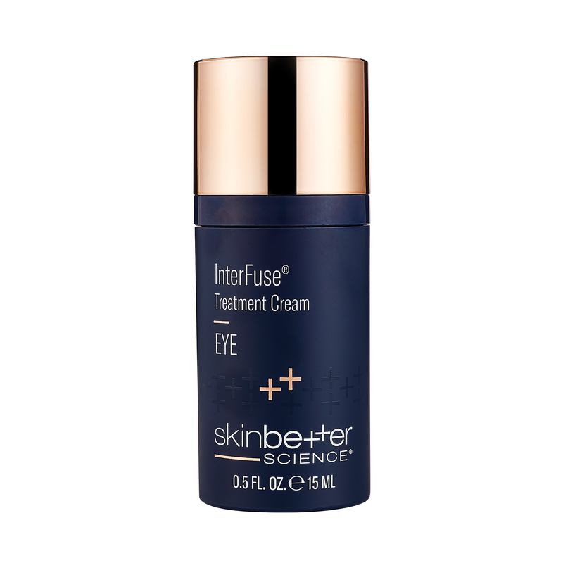 SkinBetter InterFuse Treatment Cream Eye 15ml - Contact clinic for orders