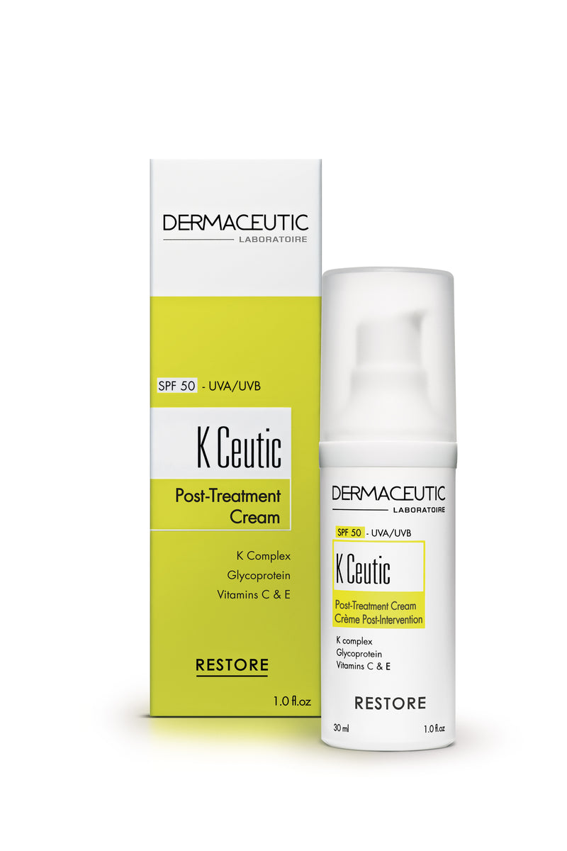 Dermaceutic K Ceutic SPF 50+ 30ml