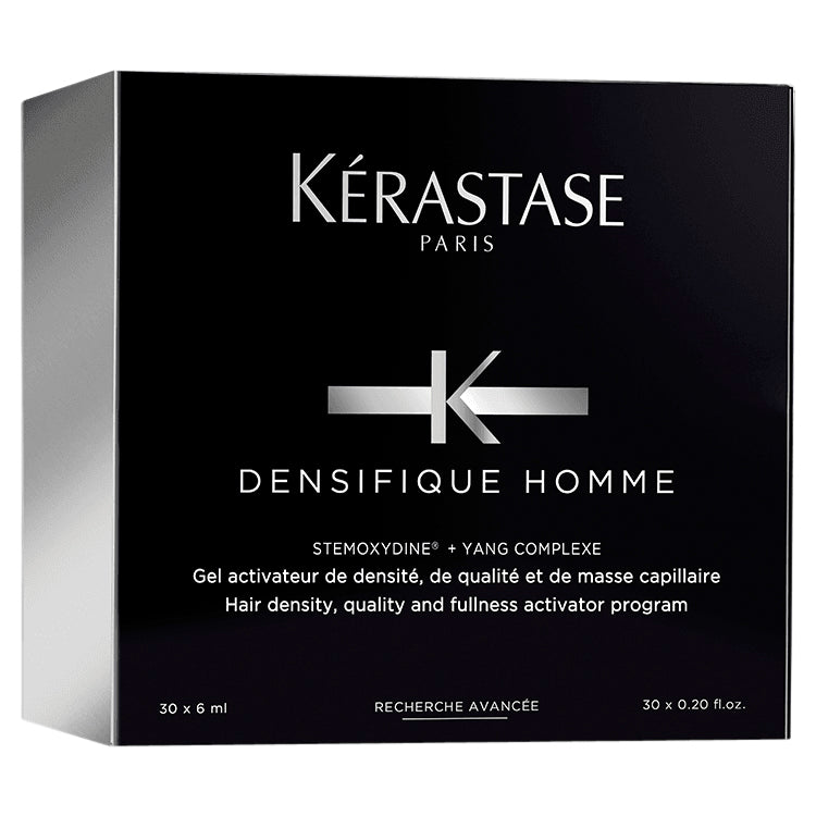 Kerastase Densifique Homme Cures 30x6ml