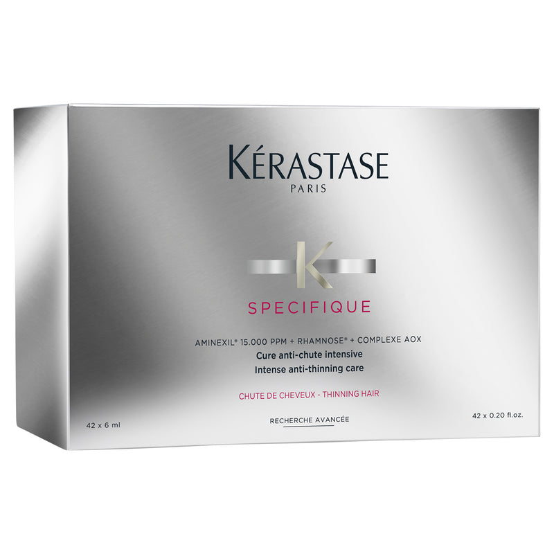 Kerastase Specifique Cure Anti-Chute 42x6ml
