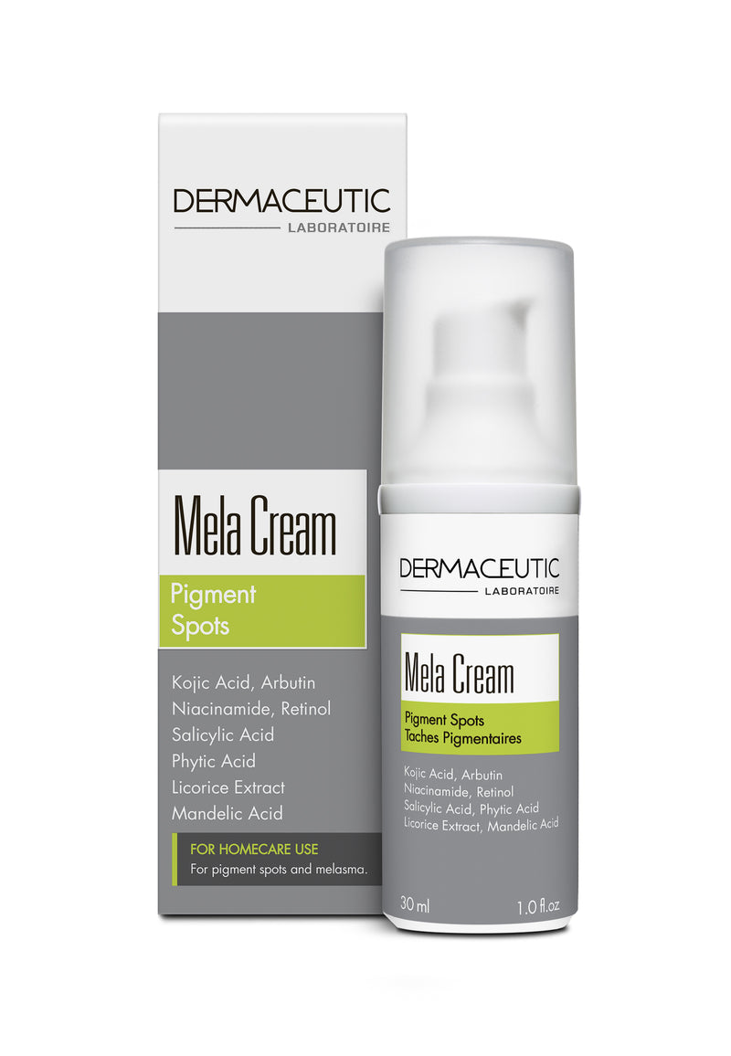 Dermaceutic Mela Cream 30ml