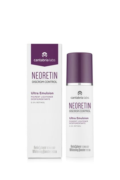 Neoretin Discrom Ultra Emulsion Cream 30ml