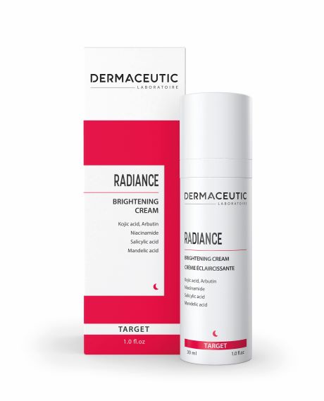 Dermaceutic Radiance Cream 30ml