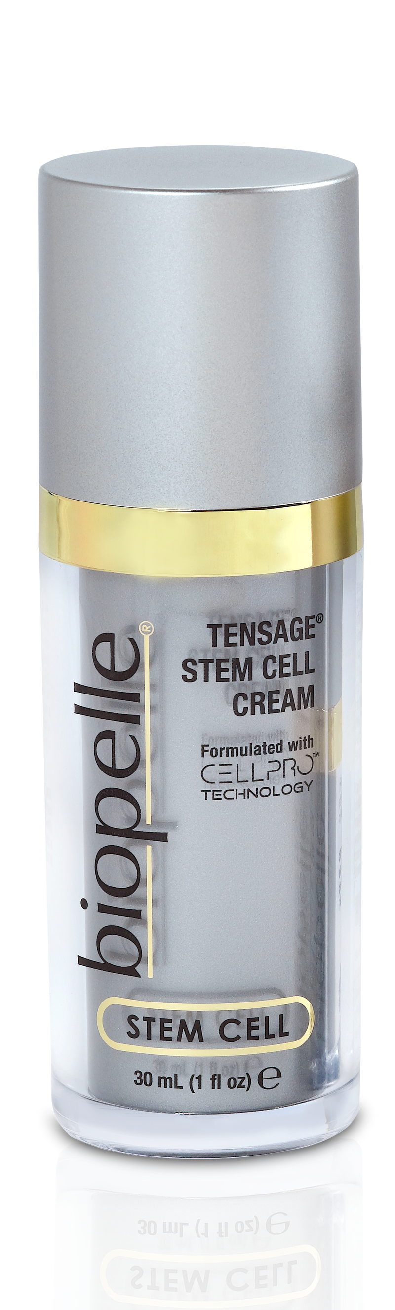 Biopelle Tensage Stem Cell Face Cream 30ml